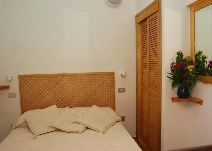 Chrysalis Bay Porto Cervo