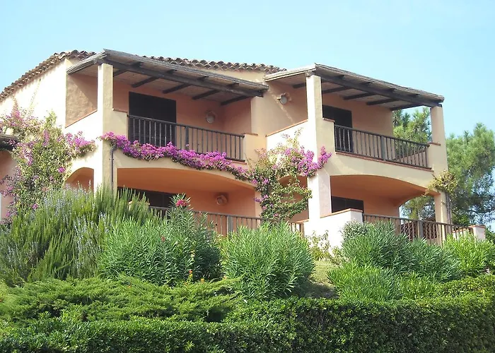 Apartmanhotel Chrysalis Bay 3*