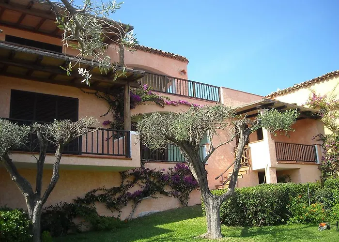 Chrysalis Bay Porto Cervo