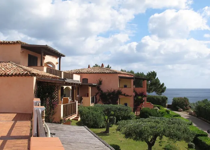 Chrysalis Bay Apartmanhotel 3*